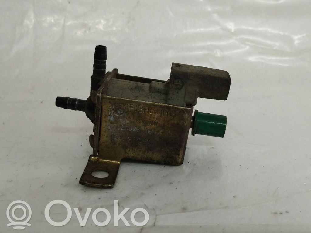 Opel Vectra C Valvola EGR 
