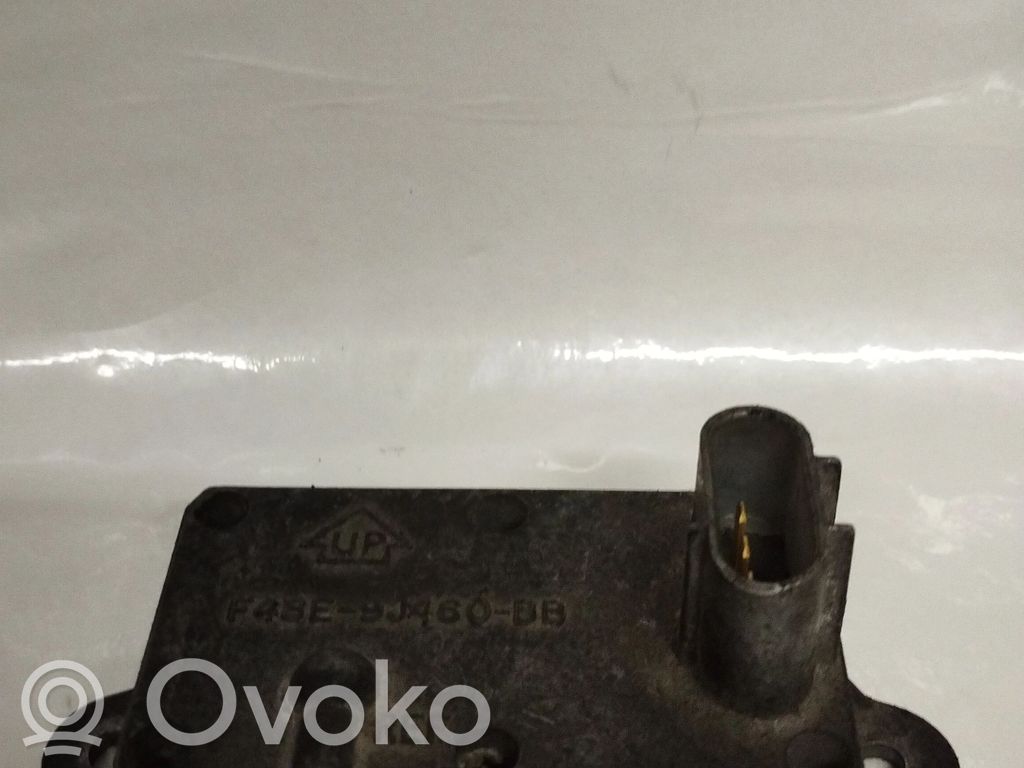 Válvula EGR   F48E9J460BB,3PINOS,415178,4158217,4426673