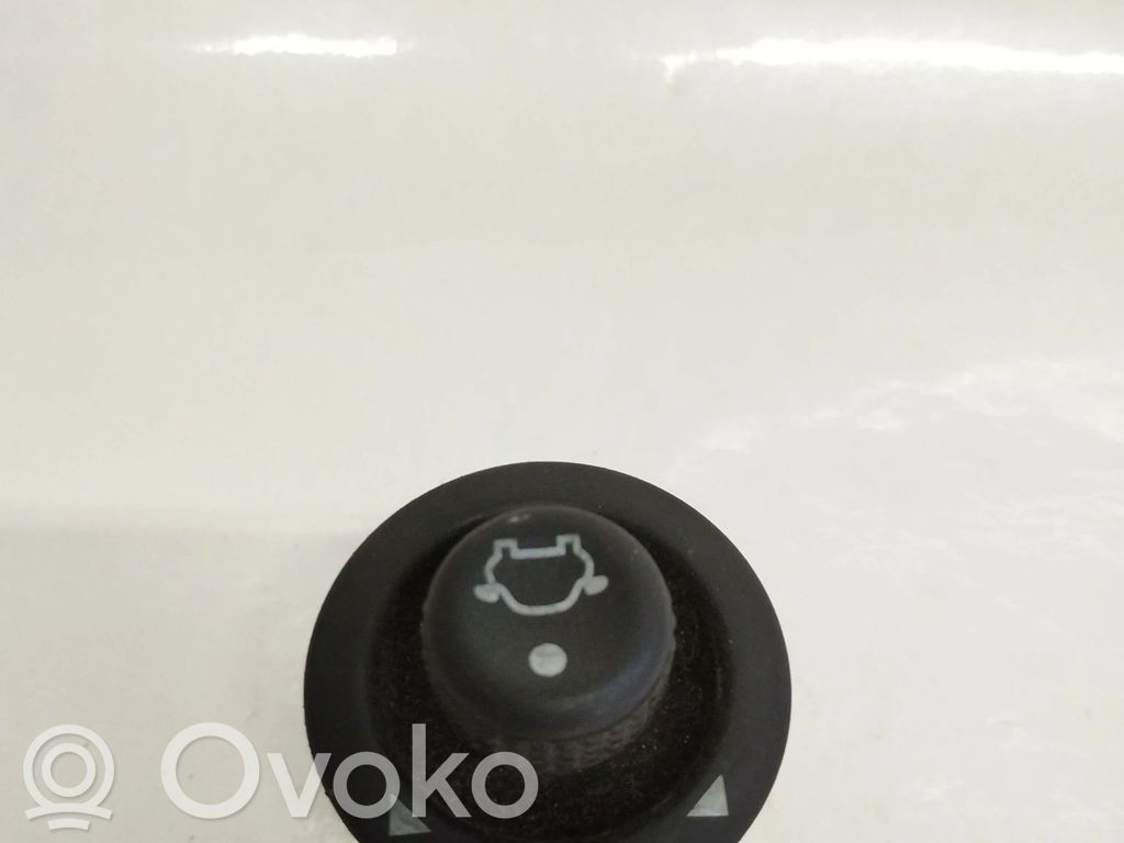 Wing mirror switch   1S7T17B676AA,8PINOS