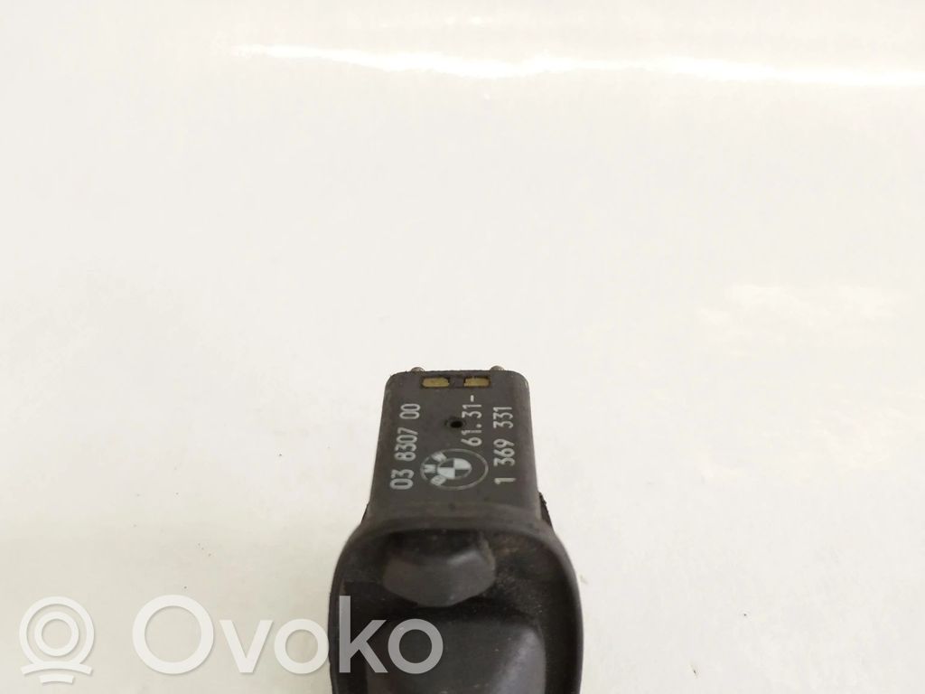 Wing mirror switch   03830700