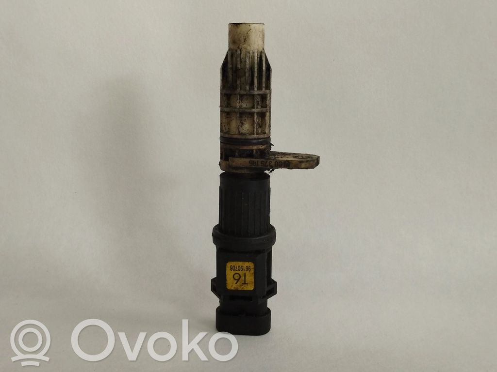 Daewoo Nubira Capteur 