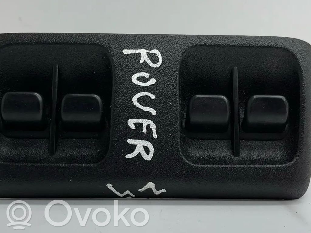 Rover 25 Interruptor del elevalunas eléctrico 