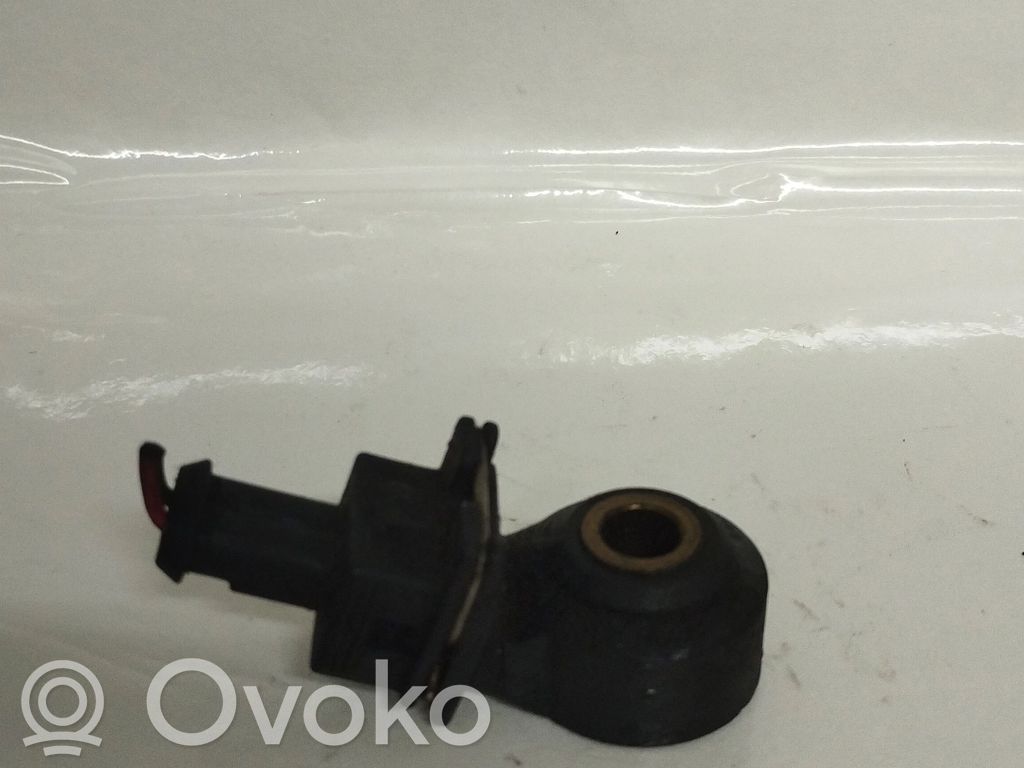 Airbag deployment crash/impact sensor   0261231128