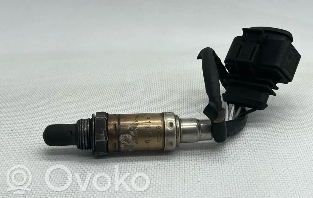 Sonda lambda   0258005075,4PINOS,6K0906265A