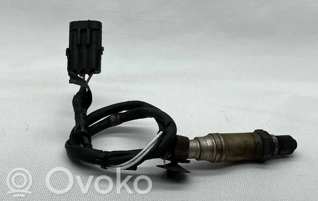 Sonda lambda   0258986502,3PINOS,7FUROS,SEMESTRIAS