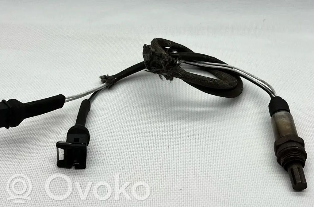 Lambda probe sensor   KBA,0ZH03523000,16807,2FICHAS