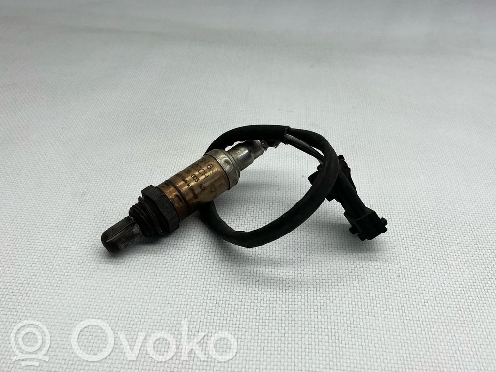Sonda lambda   0258003667,4PINOS