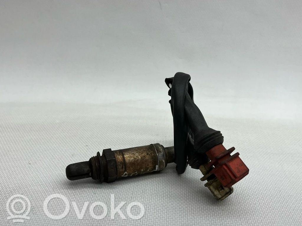 Sonde lambda   0258003239,4PINOS