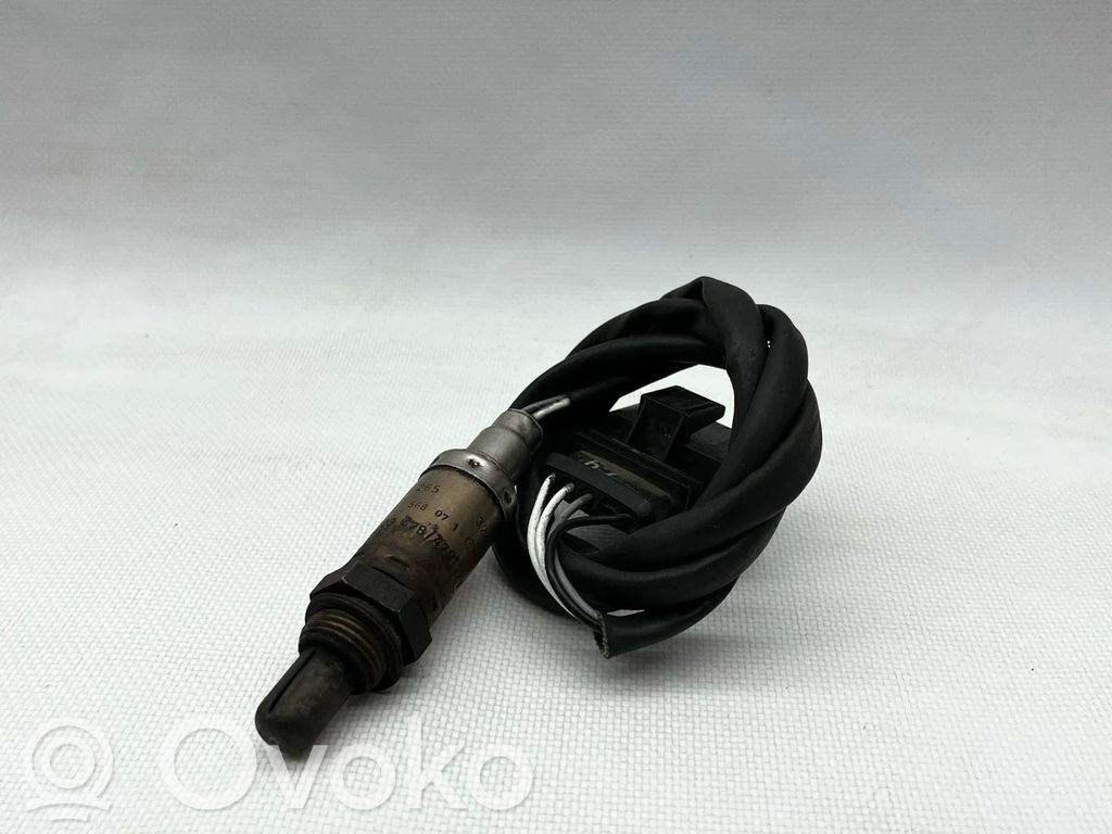 Audi Cabriolet B3 8G Lambda probe sensor 