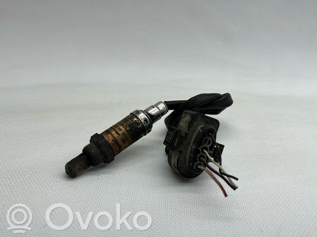 Lambda probe sensor   0258003825,0258003826,030906265BJ,4PINOS