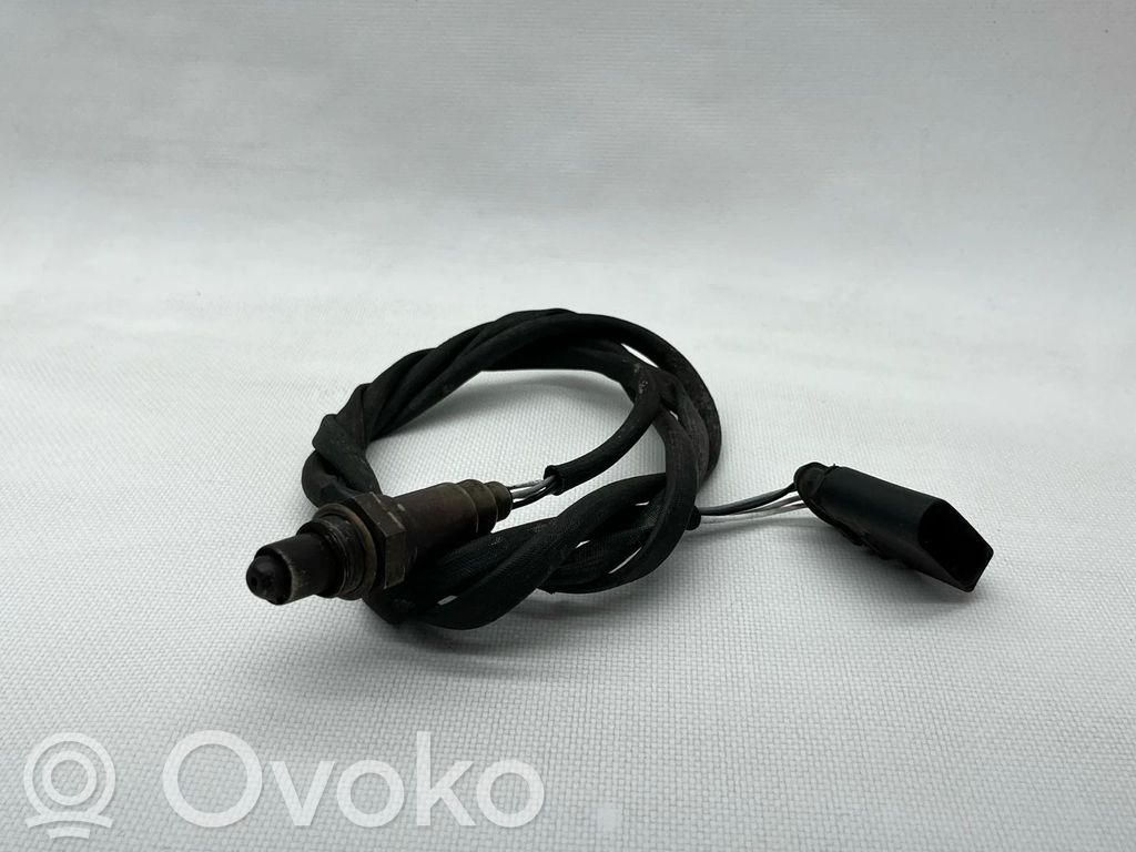 Lambda probe sensor   570027,4PINOS