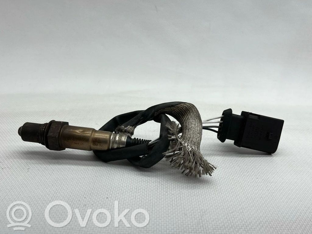 Lambda probe sensor   0258006127,4PINOS,MHK100840