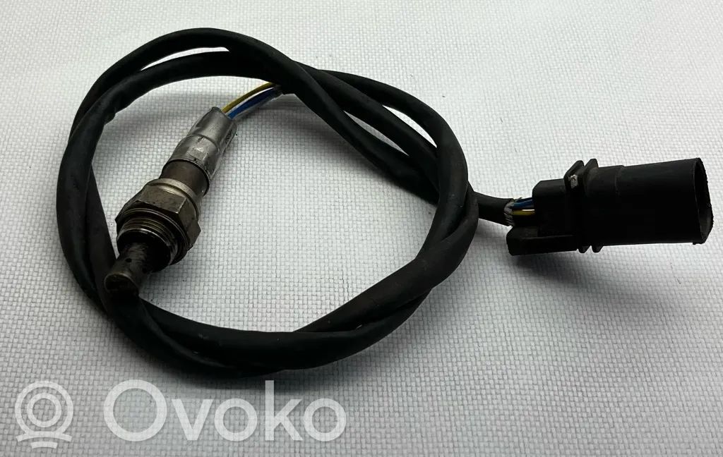 Sonda lambda   6PINOS