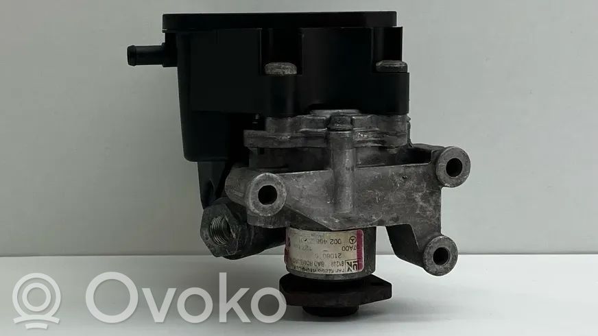 Mercedes-Benz S W220 Vairo stiprintuvo siurblys 