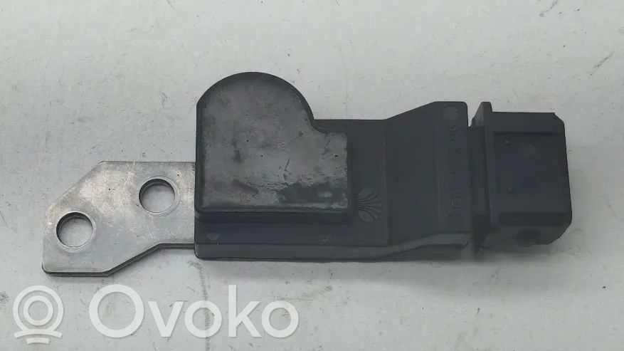 Chevrolet Aveo Sensor de posición del cigüeñal (Usadas) 