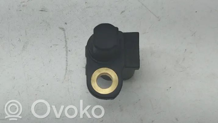 Ford Focus C-MAX ABS brake wheel speed sensor 
