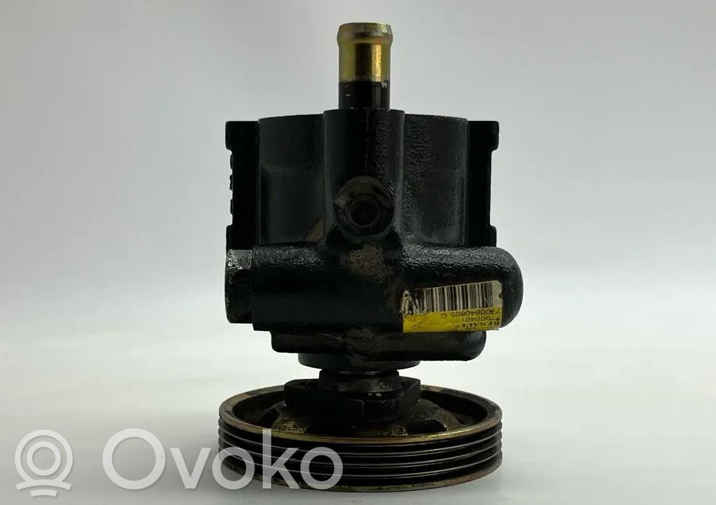Power steering pump   26043475RG,26025012,7700840105,7700840105C