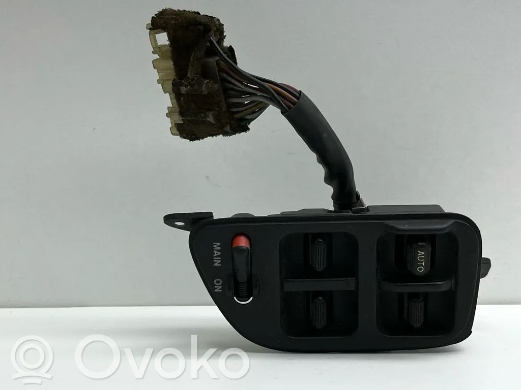 Honda Concerto Electric window control switch 