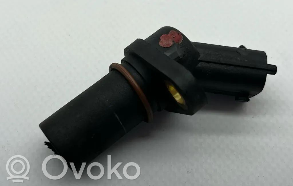 Capteur   CSE002,0261210151,2PINOS,M10112