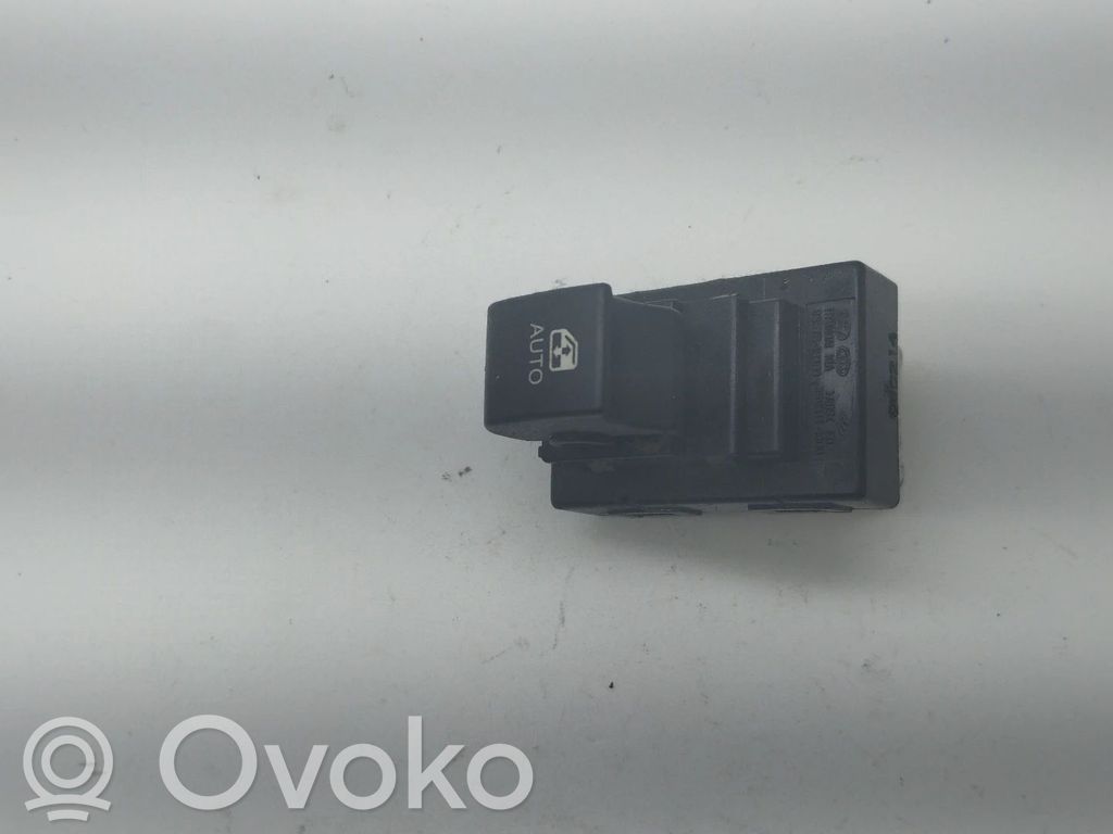 Electric window control switch   935751H100,080214,3695111000,8PINOS
