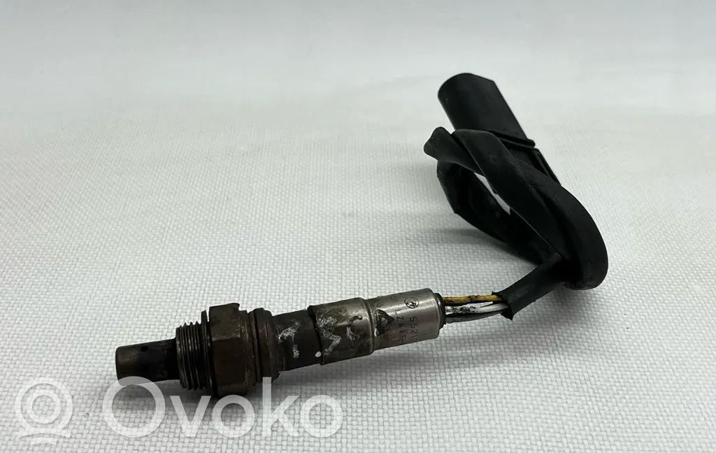 Fiat Doblo Sonde lambda 