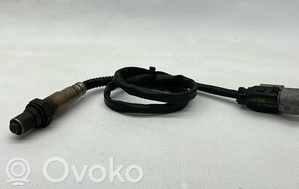 Lambda probe sensor   392102B010,4PINOS,FICHACINZENTA