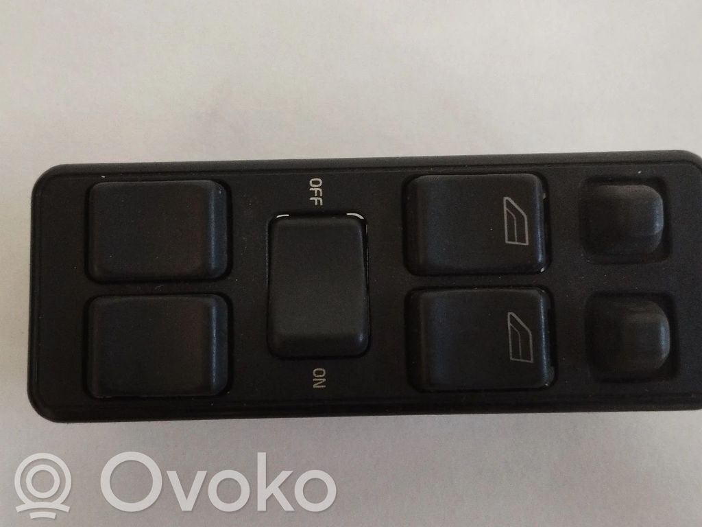 Volvo 460 Electric window control switch 