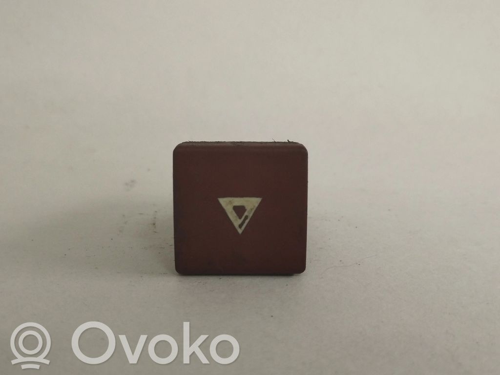 Citroen Berlingo Hazard light switch 