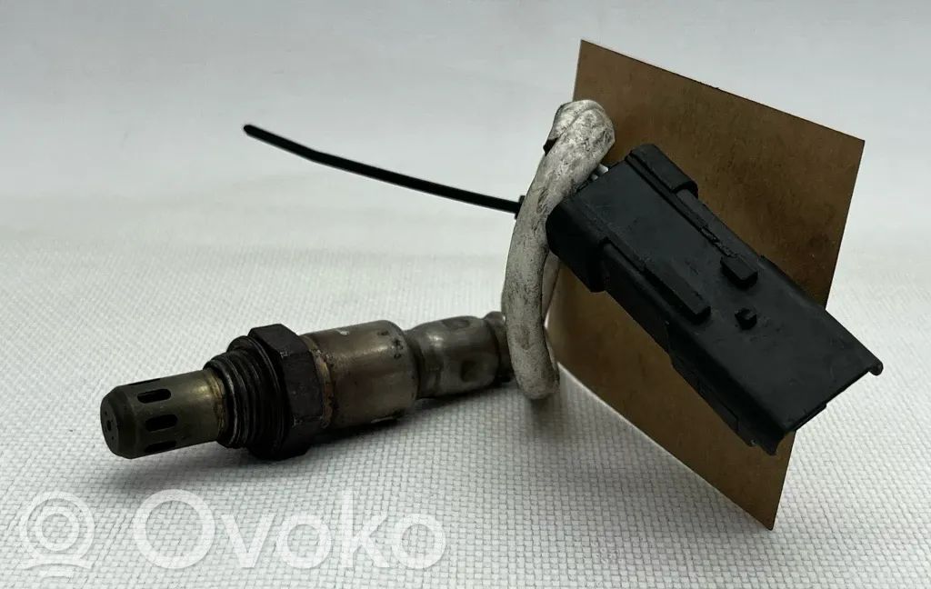 Зонд «Lambda»   0ZASS2,4PINOS,9673438580