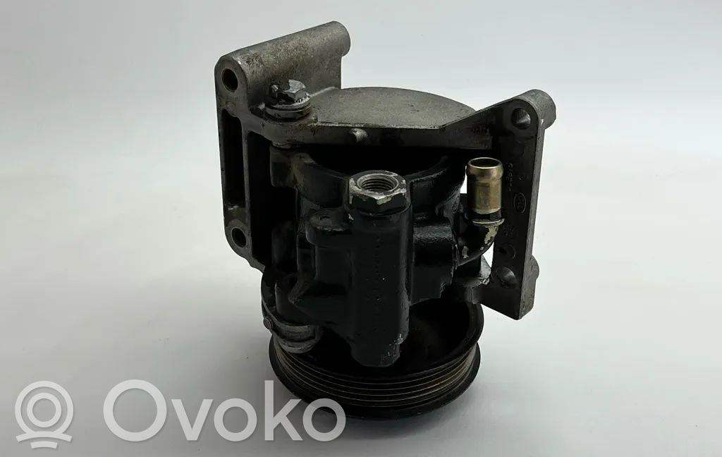 Ohjaustehostimen pumppu   7700861880,26044897,7700830787F,7700840648D