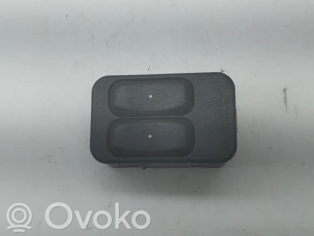Electric window control switch   13363201,6PINOS,90561088