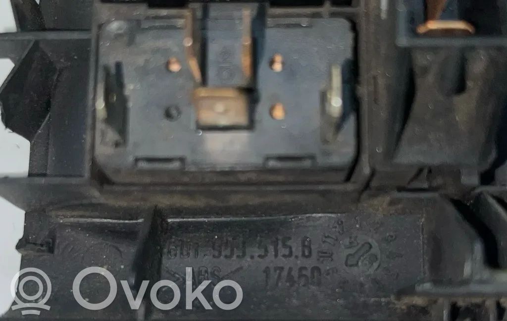 Audi A4 S4 B6 8E 8H Interruptor del elevalunas eléctrico 