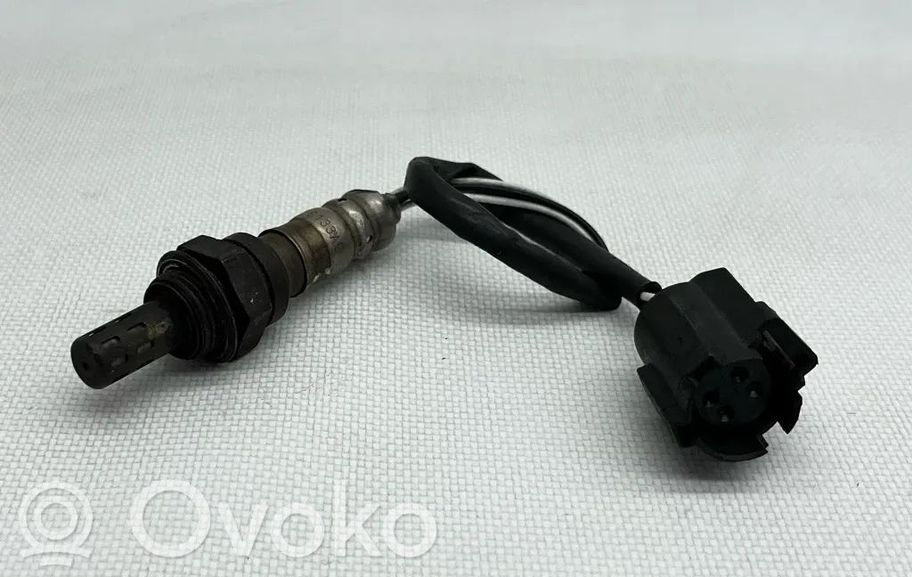 Lambda probe sensor   04606133AE,4PINOS