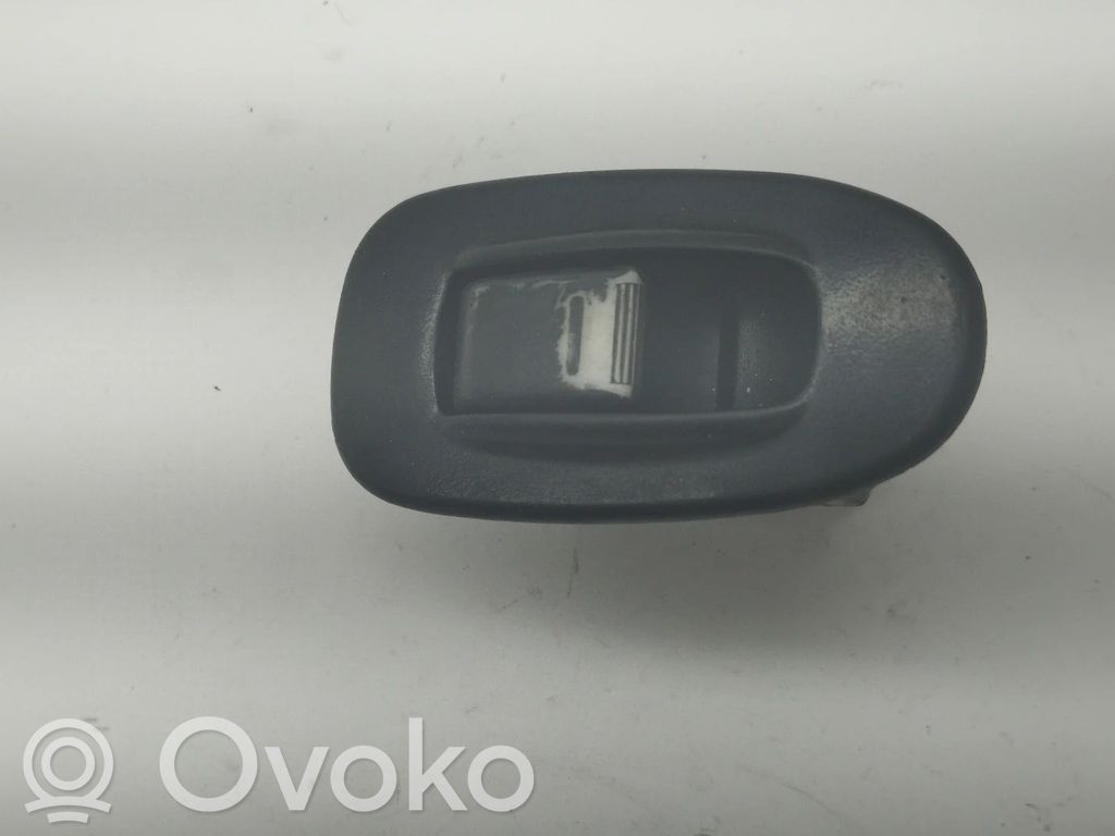 Electric window control switch   4735101000,7PINOS,990920
