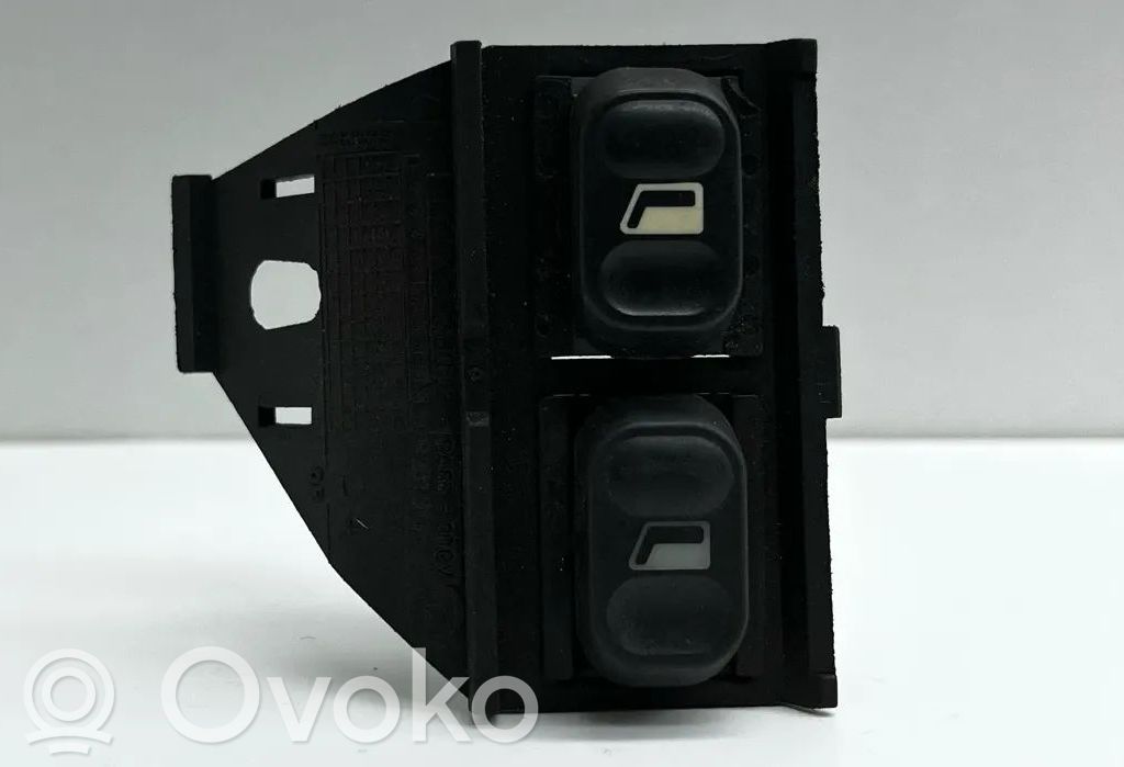 Electric window control switch   9619323280,5PINOS,B201315
