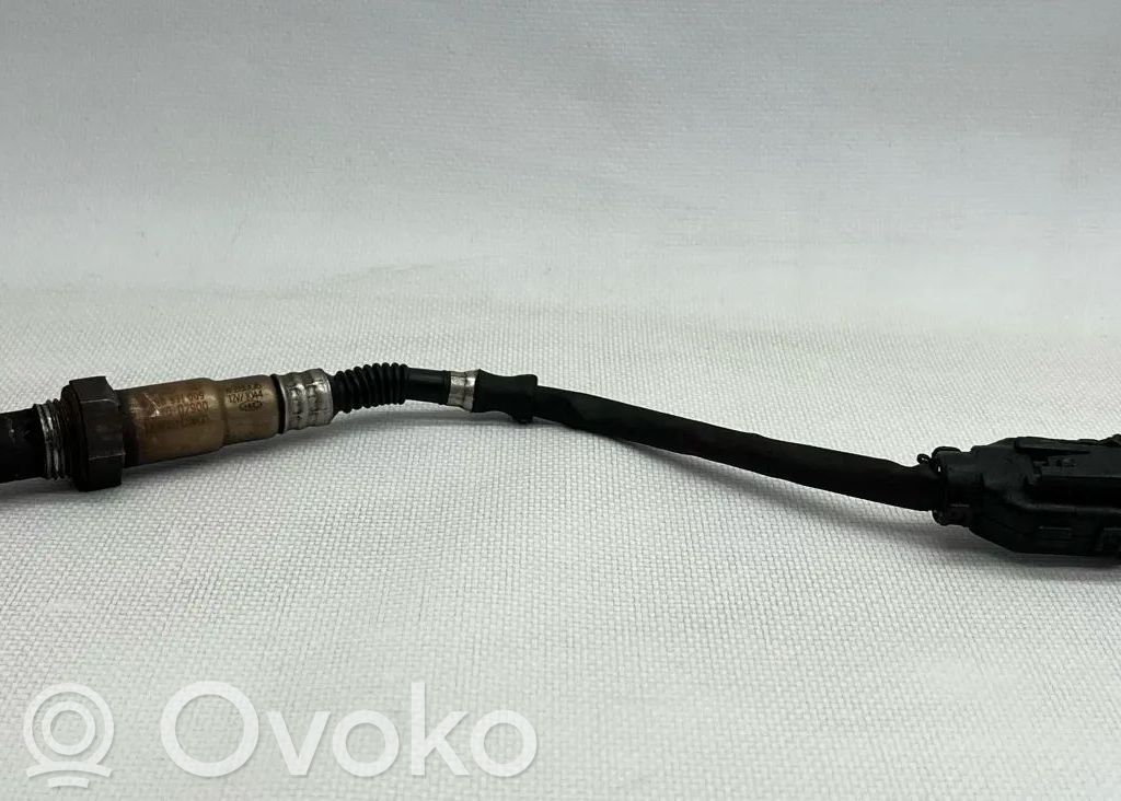 Hyundai Getz Sonde lambda 
