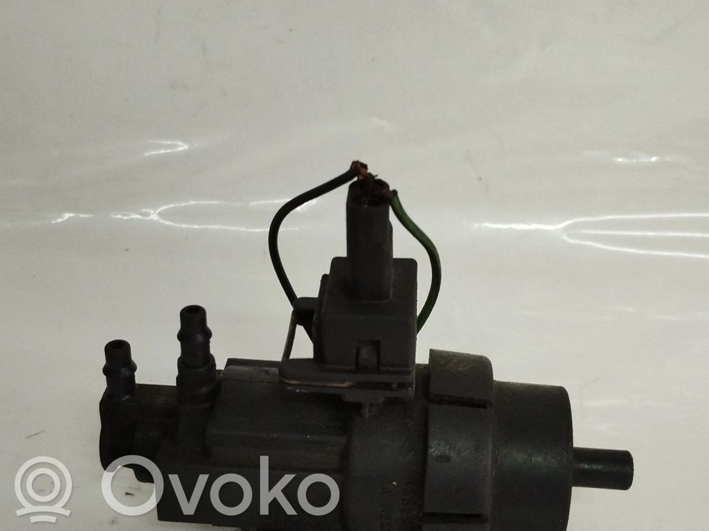 Electroválvula del turbo   98AB9E882