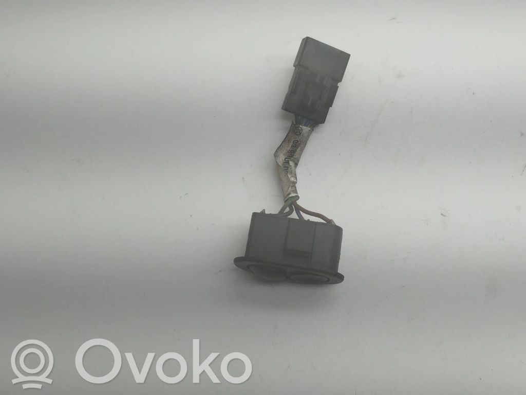 Opel Corsa B Electric window control switch 