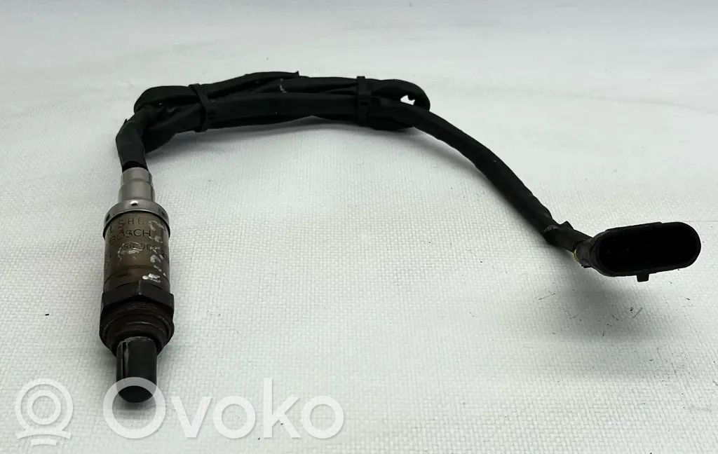 Lambda probe sensor   0258003239