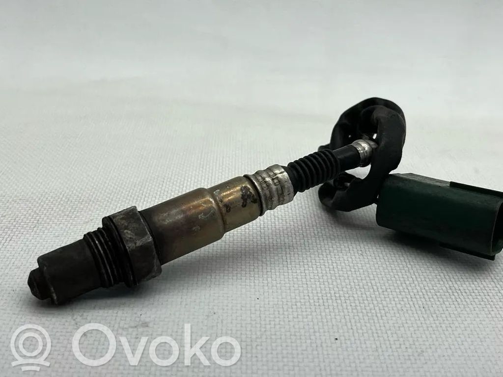Sonda lambda   0258006462,382111,4PINOS,FICHAVERDE