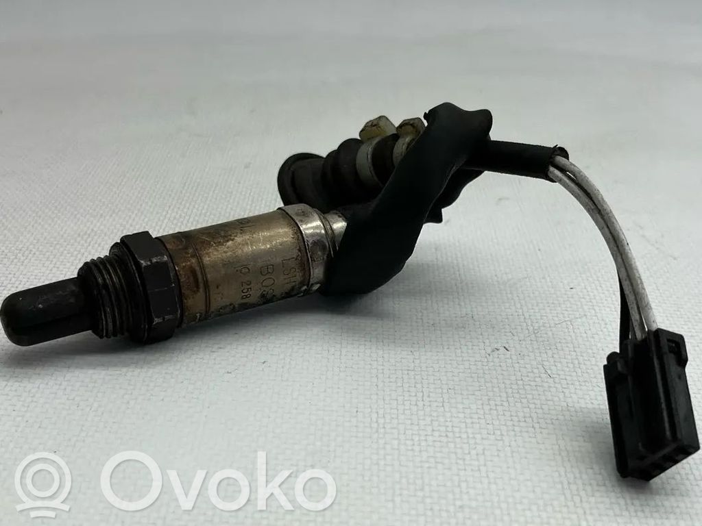 Sonda lambda   0258003556,4PINOS