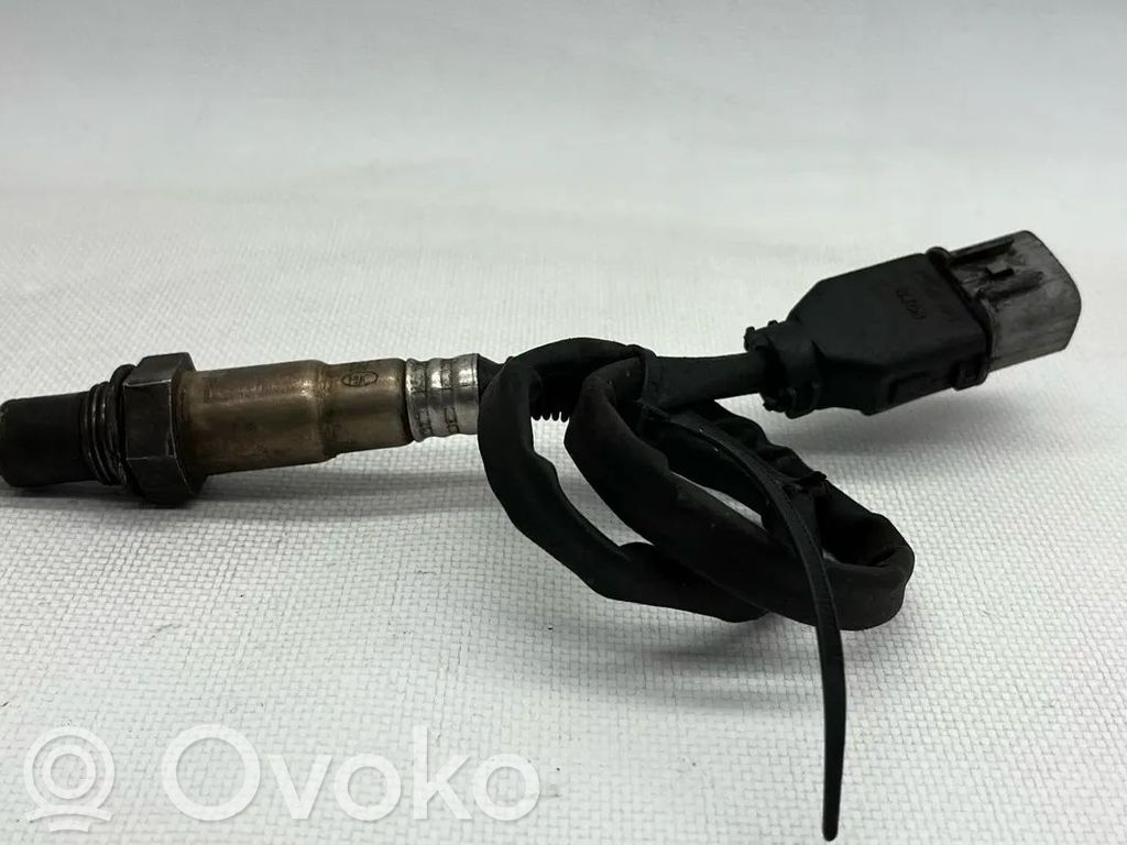 Hyundai Atos Prime Sonda lambda 