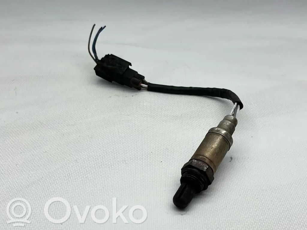 Ford C-MAX I Lambda probe sensor 