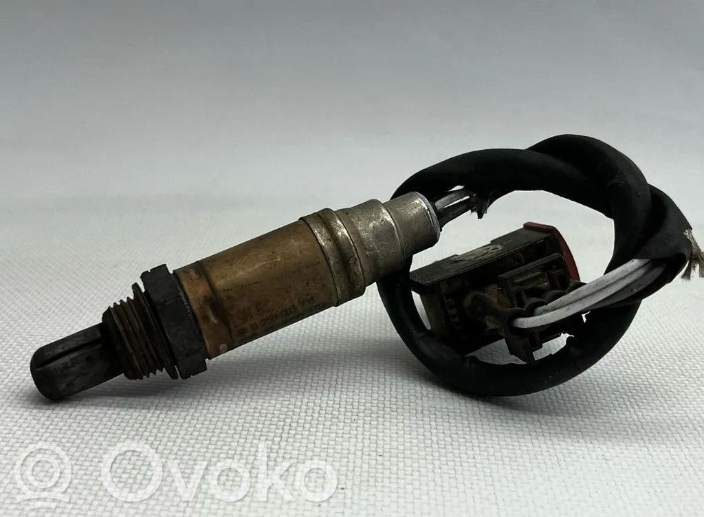 Sonda lambda   0258003716,4PINOS