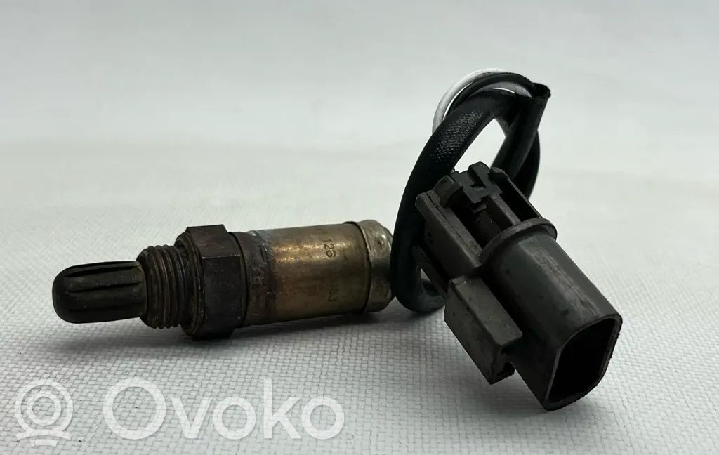 Sonda lambda   A24A21126,3PINOS,A24A211262X083,FICHACINZENTA