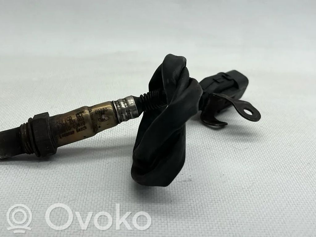 Lambda probe sensor   9350931003,3921002610,4PINOS