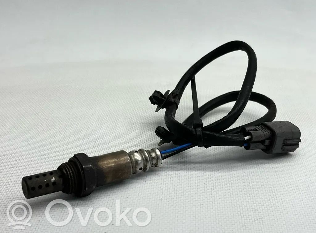 Sonda lambda   8946552020,4PINOS,52020,DENSO,FICHACINZENTA