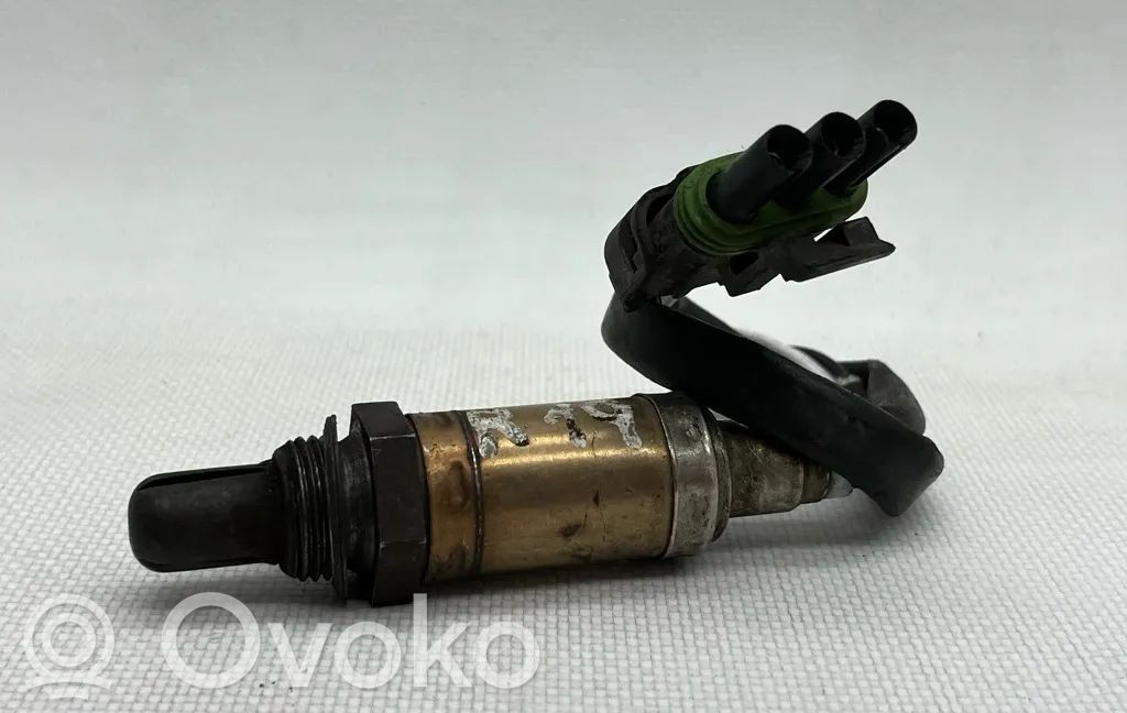 Lambda probe sensor   0258003189,3PINOS