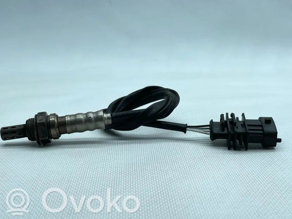 Sonda lambda   OZA660EE4,4PINOS