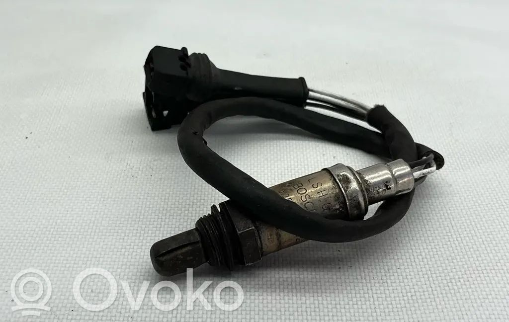 Fiat 500 Cinquecento Lambda probe sensor 